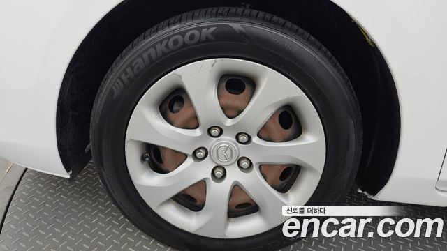 Mazda Mazda 3 2011 — photo 5
