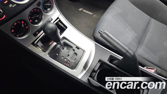Mazda Mazda 3 2011 — photo 9