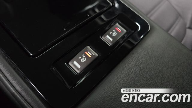 Renault Korea SM6 2017 — photo 18