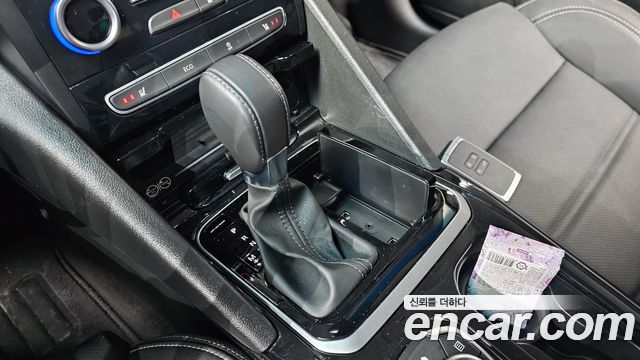 Renault Korea SM6 2020 — photo 9