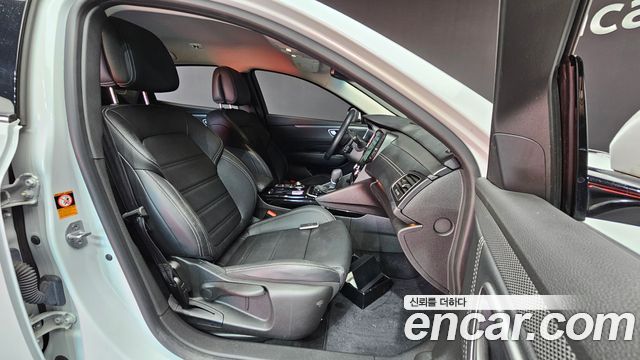 Renault Korea SM6 2020 — photo 10