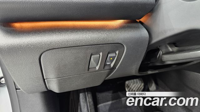 Renault Korea SM6 2020 — photo 12