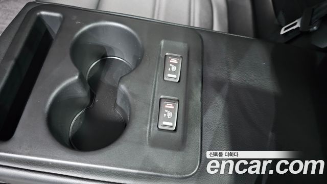 Renault Korea SM6 2020 — photo 18