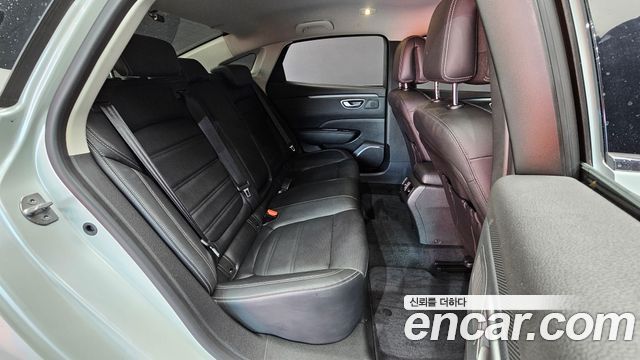 Renault Korea SM6 2020 — photo 19