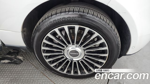 Land Rover Range Rover 2014 — photo 5