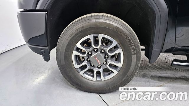 GMC Sierra 2021 — photo 5