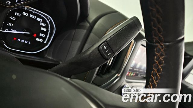 GMC Sierra 2021 — photo 8
