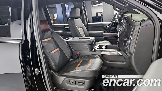 GMC Sierra 2021 — photo 9