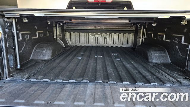GMC Sierra 2021 — photo 19