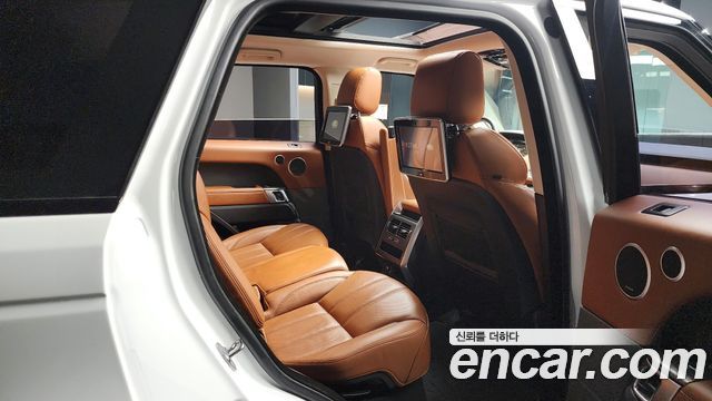 Land Rover Range Rover Sport 2015 — photo 12