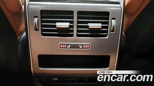 Land Rover Range Rover Sport 2015 — photo 18