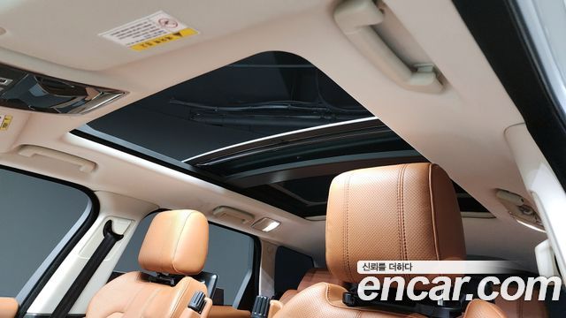 Land Rover Range Rover Sport 2015 — photo 19