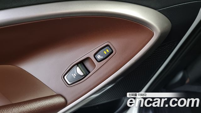 Hyundai Maxcruz 2018 — photo 19