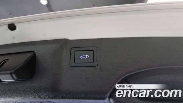 Hyundai Maxcruz 2018 — photo 20