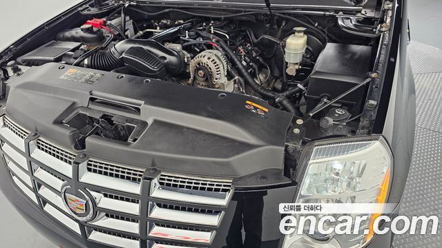 Cadillac Escalade 2013 — photo 6