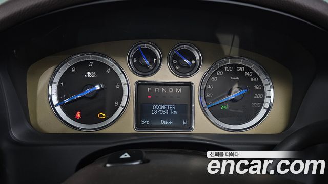 Cadillac Escalade 2013 — photo 8
