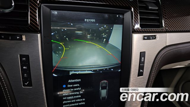 Cadillac Escalade 2013 — photo 15