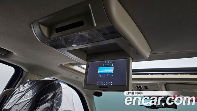 Cadillac Escalade 2013 — photo 18