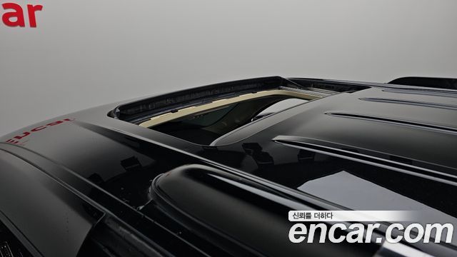 Cadillac Escalade 2013 — photo 19