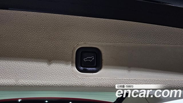 Cadillac Escalade 2013 — photo 20