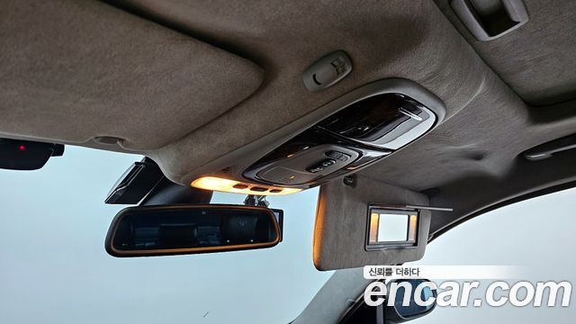 Jaguar Daimler 2006 — photo 15