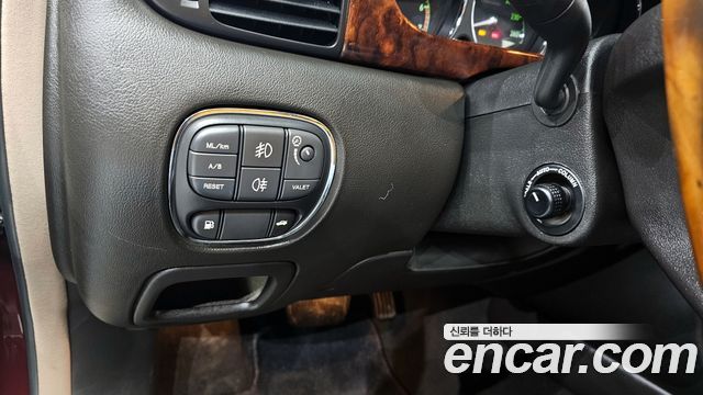 Jaguar Daimler 2006 — photo 16