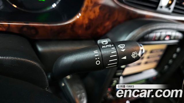 Jaguar Daimler 2006 — photo 17