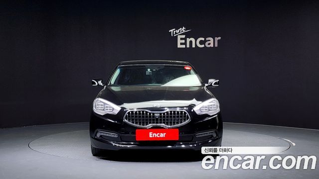 Kia K9 2013 — photo 3