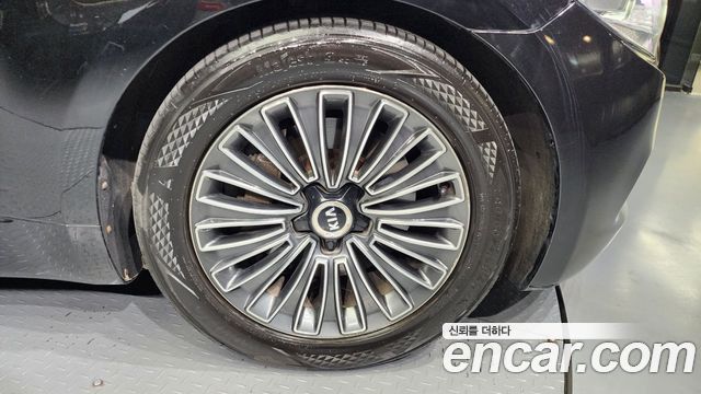 Kia K9 2013 — photo 5