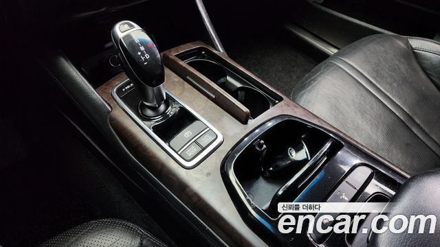 Kia K9 2013 — photo 9
