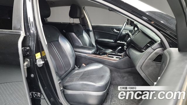Kia K9 2013 — photo 11