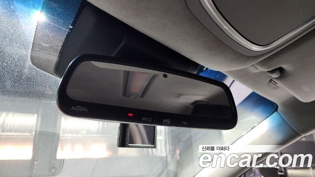 Kia K9 2013 — photo 18