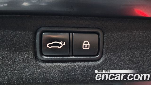 Kia K9 2013 — photo 20