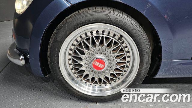 Daihatsu Copen 2005 — photo 5