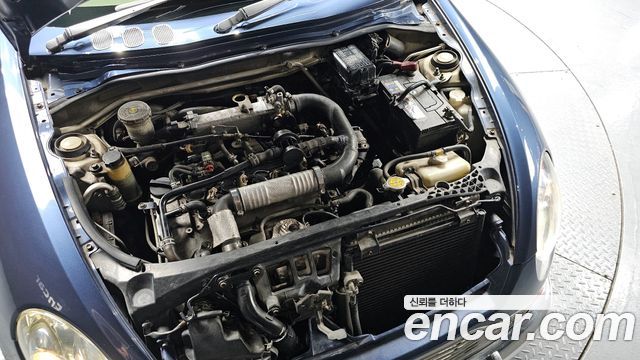 Daihatsu Copen 2005 — photo 6