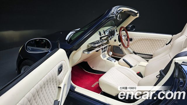 Daihatsu Copen 2005 — photo 11