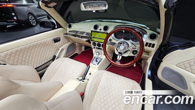 Daihatsu Copen 2005 — photo 12