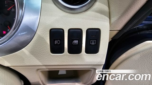 Daihatsu Copen 2005 — photo 15