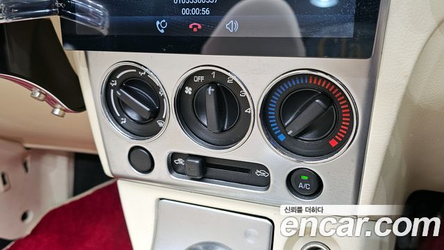 Daihatsu Copen 2005 — photo 18