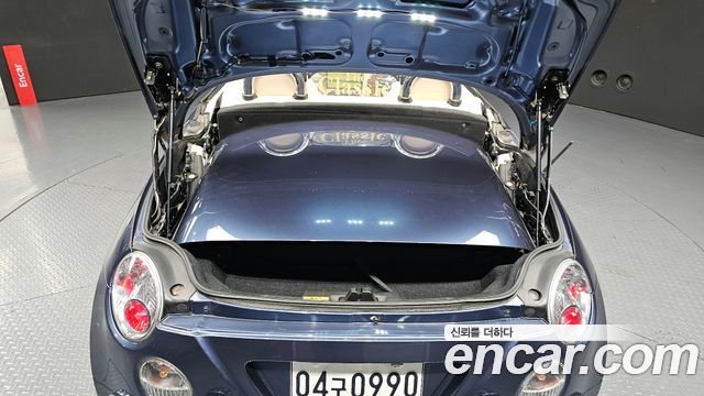 Daihatsu Copen 2005 — photo 20