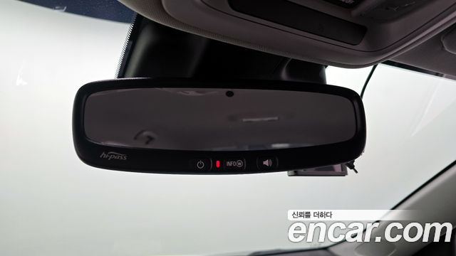 Chevrolet Korea Malibu 2019 — photo 19