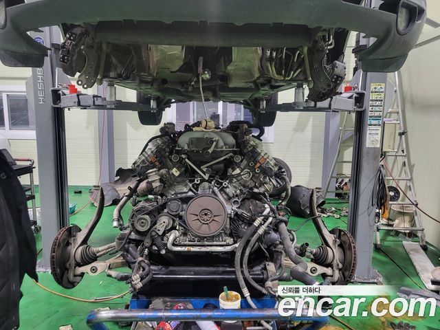 Audi Q7 2007 — photo 19