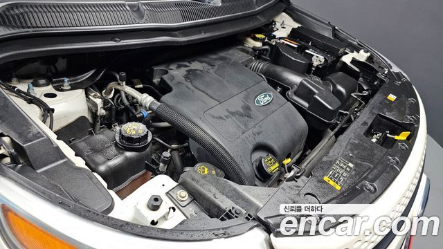 Ford Explorer 2013 — photo 6