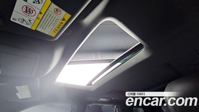 Ford Explorer 2013 — photo 20