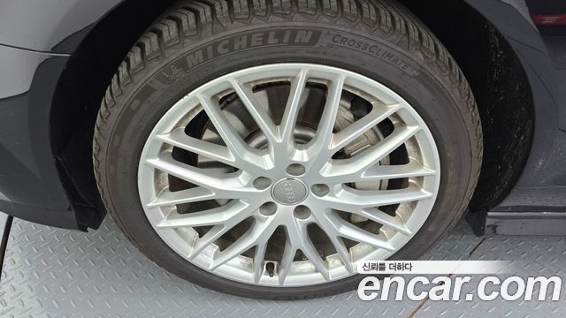 Audi A6 2017 — photo 5