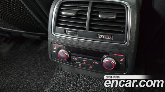 Audi A6 2017 — photo 18