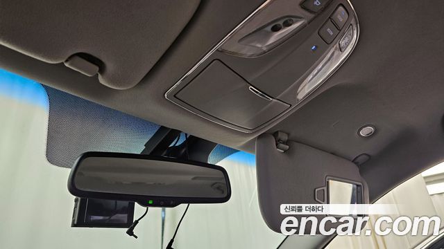 Hyundai Equus 2010 — photo 17