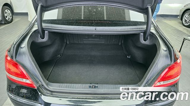 Hyundai Equus 2010 — photo 20