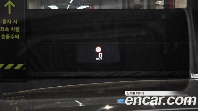 Hyundai Equus 2013 — photo 16