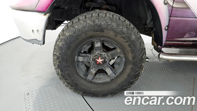 Dodge Ram Pick Up 2014 — photo 5